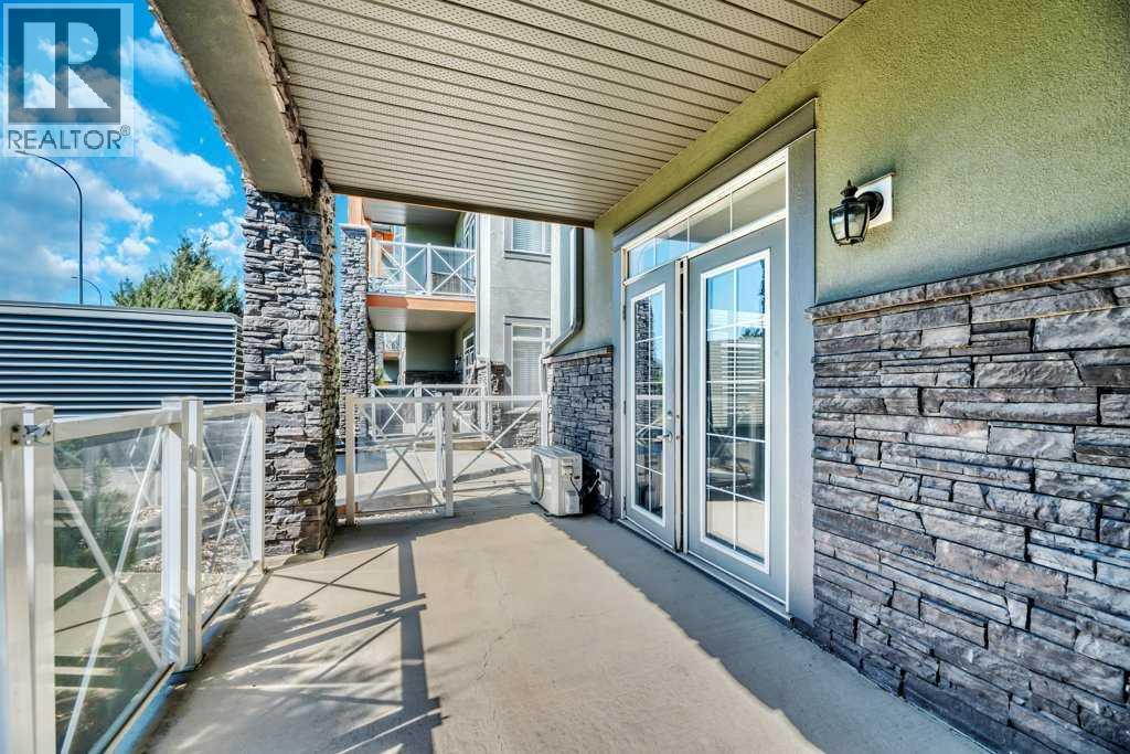 102, 1005b Westmount Drive, Strathmore, Alberta  T1P 0C3 - Photo 25 - A2291765