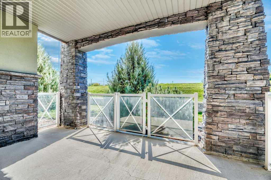 102, 1005b Westmount Drive, Strathmore, Alberta  T1P 0C3 - Photo 24 - A2291765