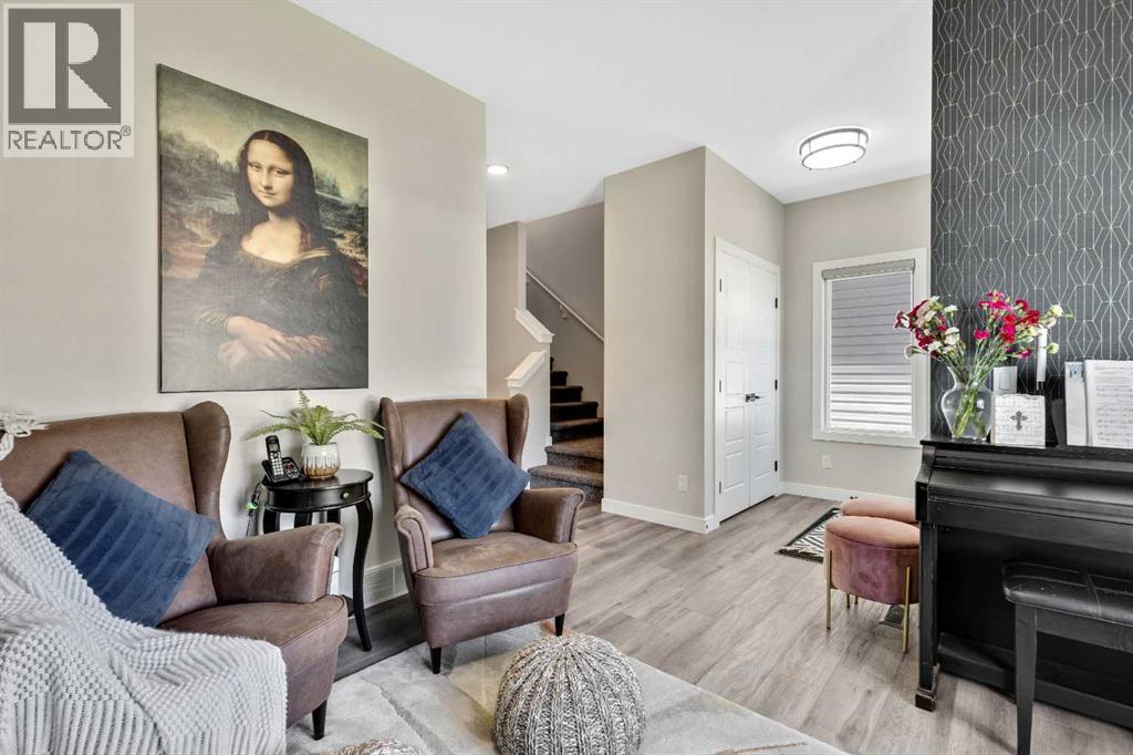 3675 Cornerstone Boulevard Ne, Calgary, Alberta  T3N 2E4 - Photo 3 - A2297854