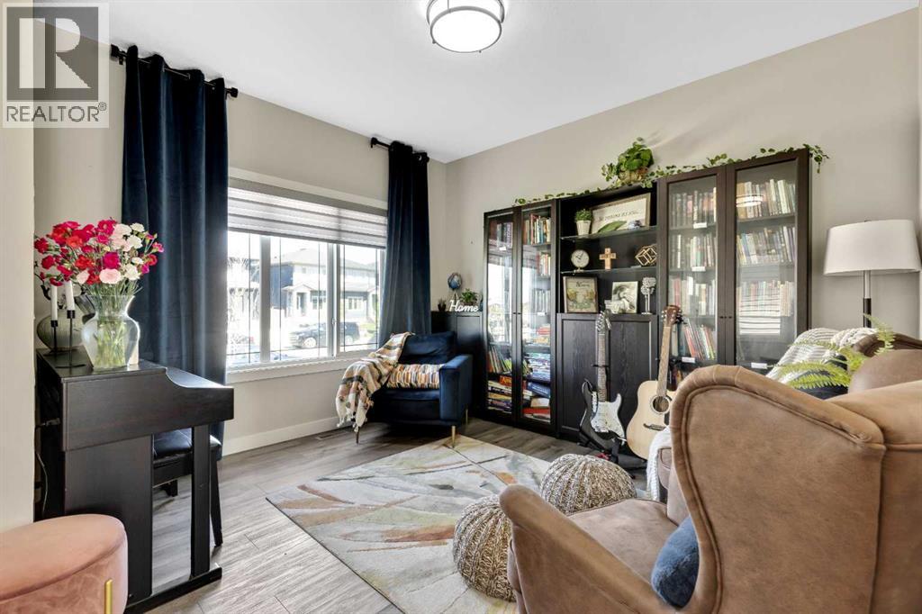 3675 Cornerstone Boulevard Ne, Calgary, Alberta  T3N 2E4 - Photo 2 - A2297854