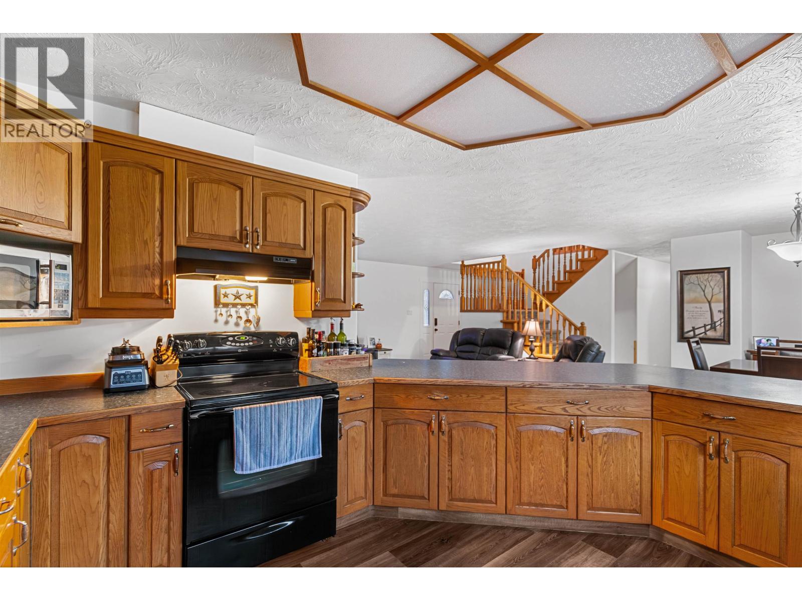 5963 Ferguson Lake Road, Prince George, British Columbia  V2K 5V2 - Photo 5 - R3093113