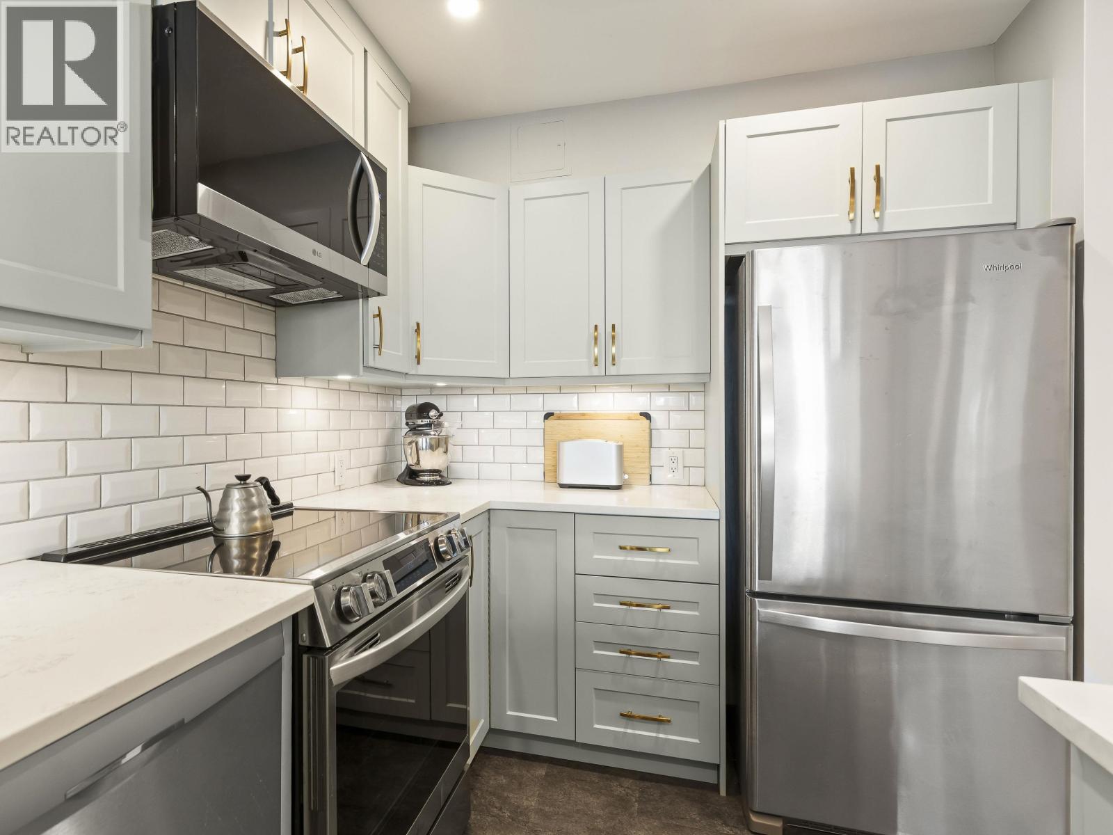 102 2287 W 3rd Avenue, Vancouver, British Columbia  V6K 1L5 - Photo 10 - R3107829