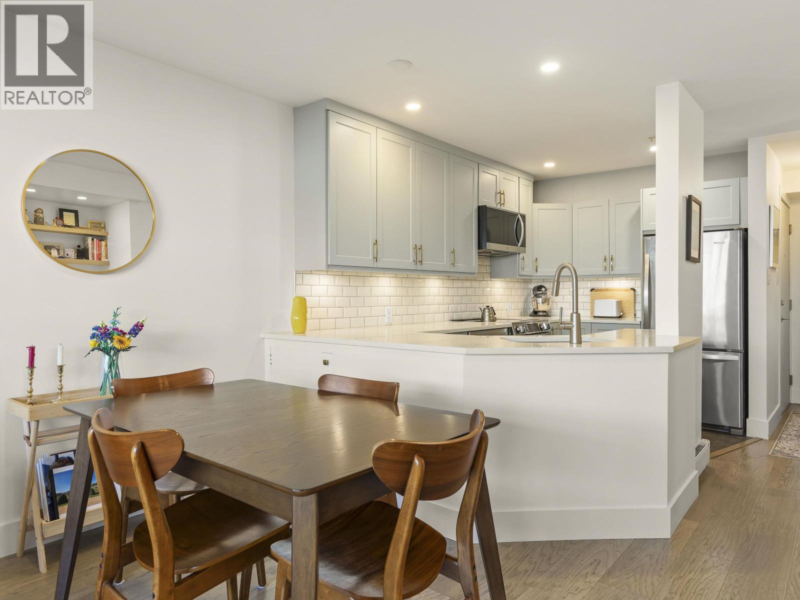 102 2287 W 3rd Avenue, Vancouver, British Columbia  V6K 1L5 - Photo 6 - R3107829