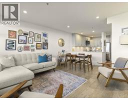 102 2287 W 3RD AVENUE, Vancouver, British Columbia