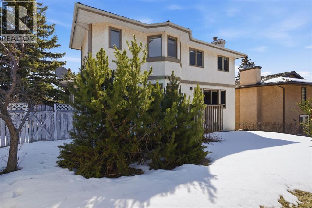 30 Edgeview Road Nw, Calgary, Alberta  T3A 4T8 - Photo 45 - A2301593