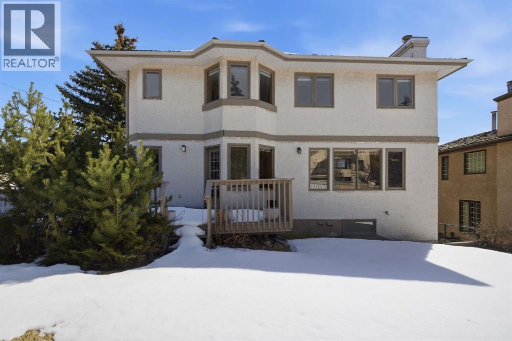 30 Edgeview Road Nw, Calgary, Alberta  T3A 4T8 - Photo 47 - A2301593