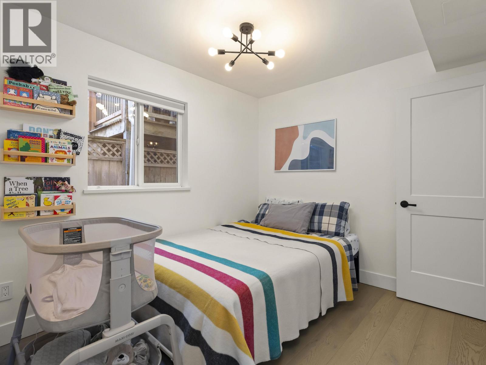 102 2287 W 3rd Avenue, Vancouver, British Columbia  V6K 1L5 - Photo 17 - R3107829