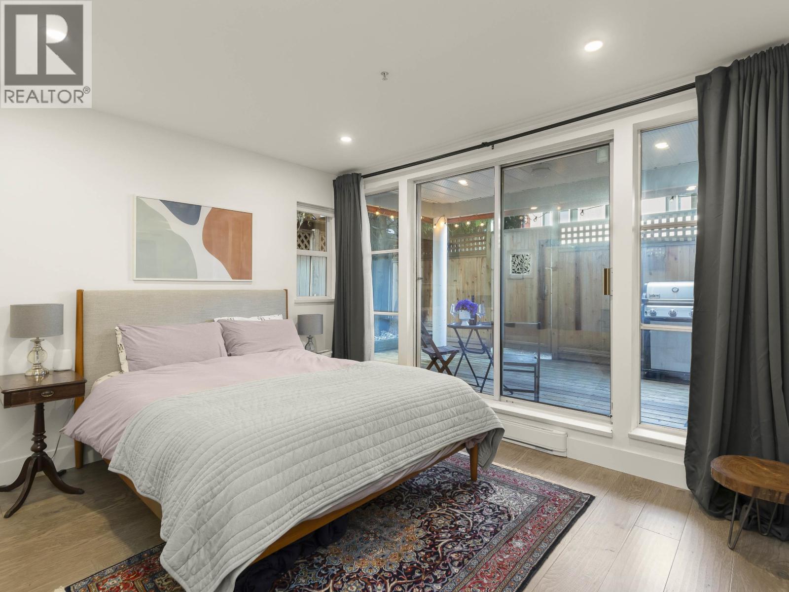 102 2287 W 3rd Avenue, Vancouver, British Columbia  V6K 1L5 - Photo 13 - R3107829