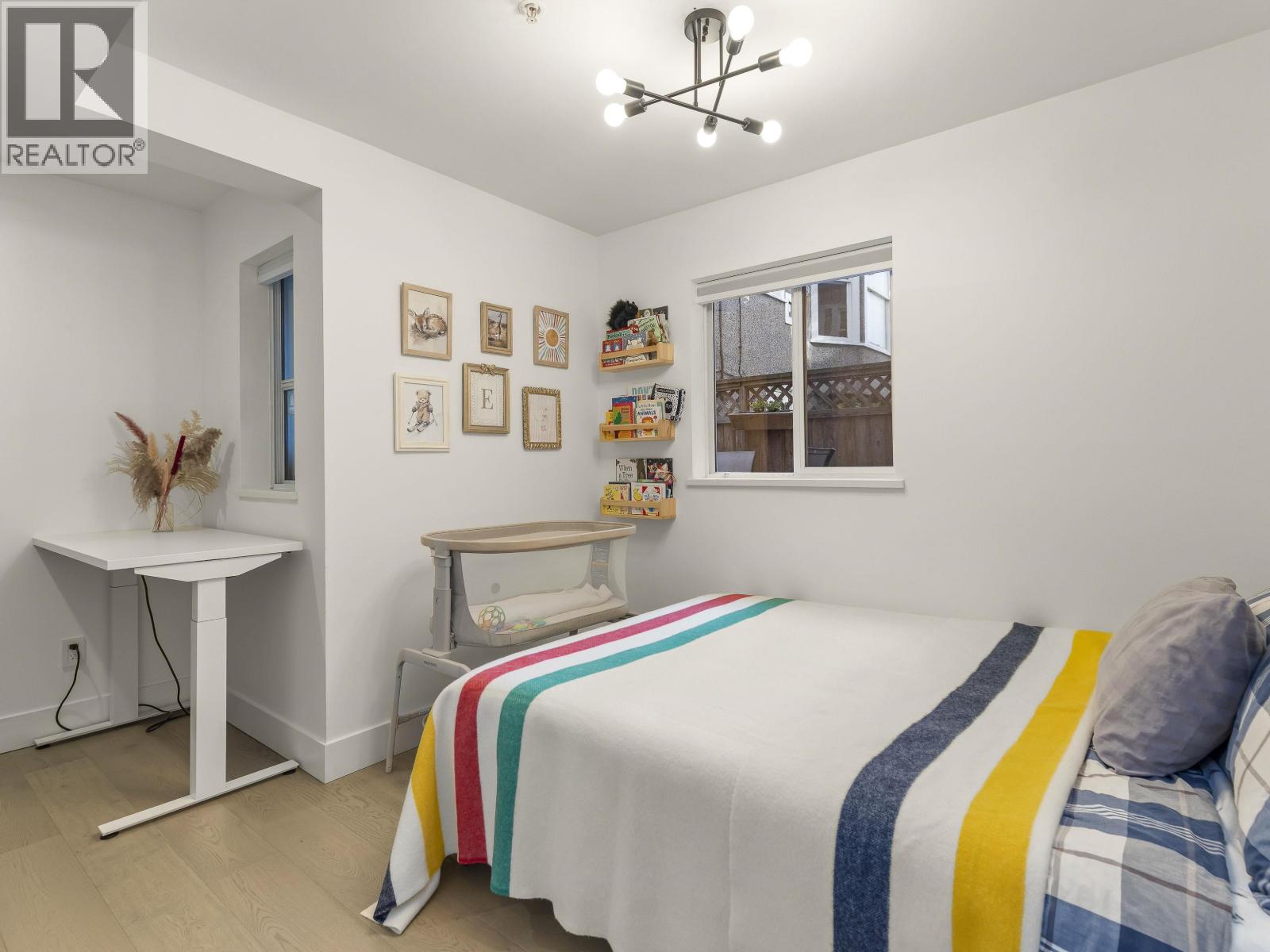 102 2287 W 3rd Avenue, Vancouver, British Columbia  V6K 1L5 - Photo 18 - R3107829