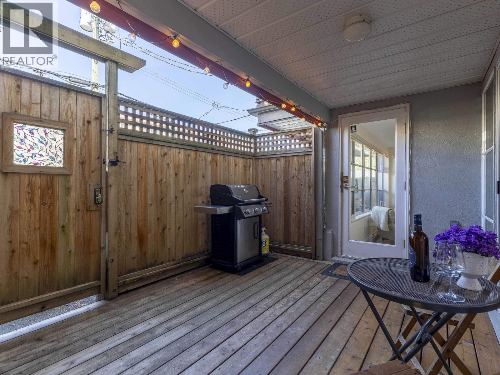 102 2287 W 3rd Avenue, Vancouver, British Columbia  V6K 1L5 - Photo 22 - R3107829