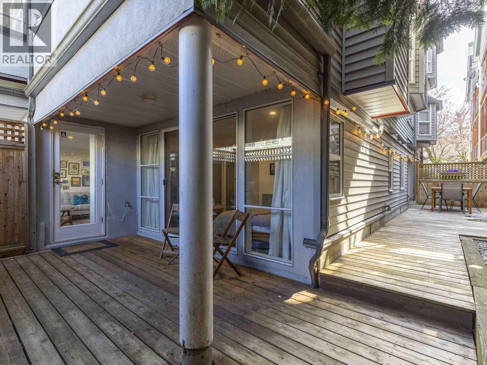 102 2287 W 3rd Avenue, Vancouver, British Columbia  V6K 1L5 - Photo 24 - R3107829