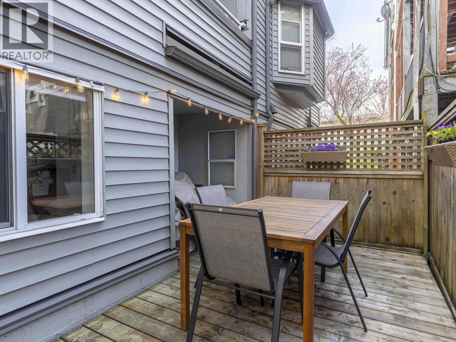 102 2287 W 3rd Avenue, Vancouver, British Columbia  V6K 1L5 - Photo 25 - R3107829