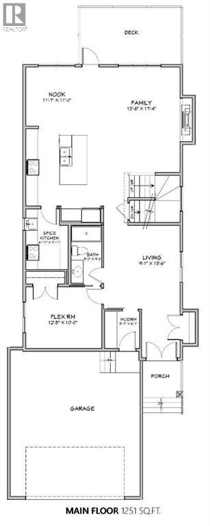 237 Corner Glen Way Ne, Calgary, Alberta  T3N 2P3 - Photo 4 - A2299164