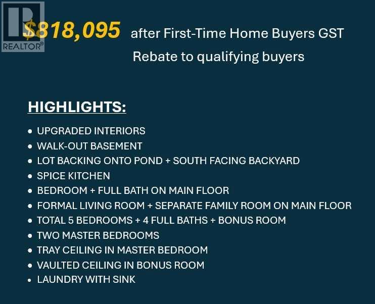 237 Corner Glen Way Ne, Calgary, Alberta  T3N 2P3 - Photo 2 - A2299164