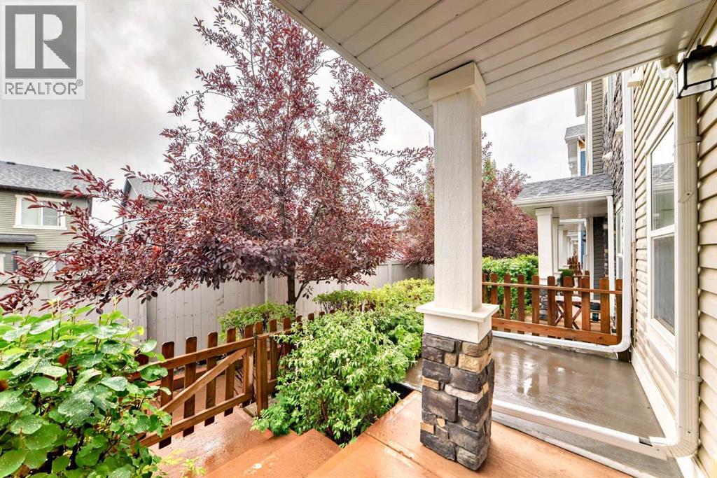 127, 2802 Kings Heights Gate Se, Airdrie, Alberta  T4A 0T3 - Photo 2 - A2289217