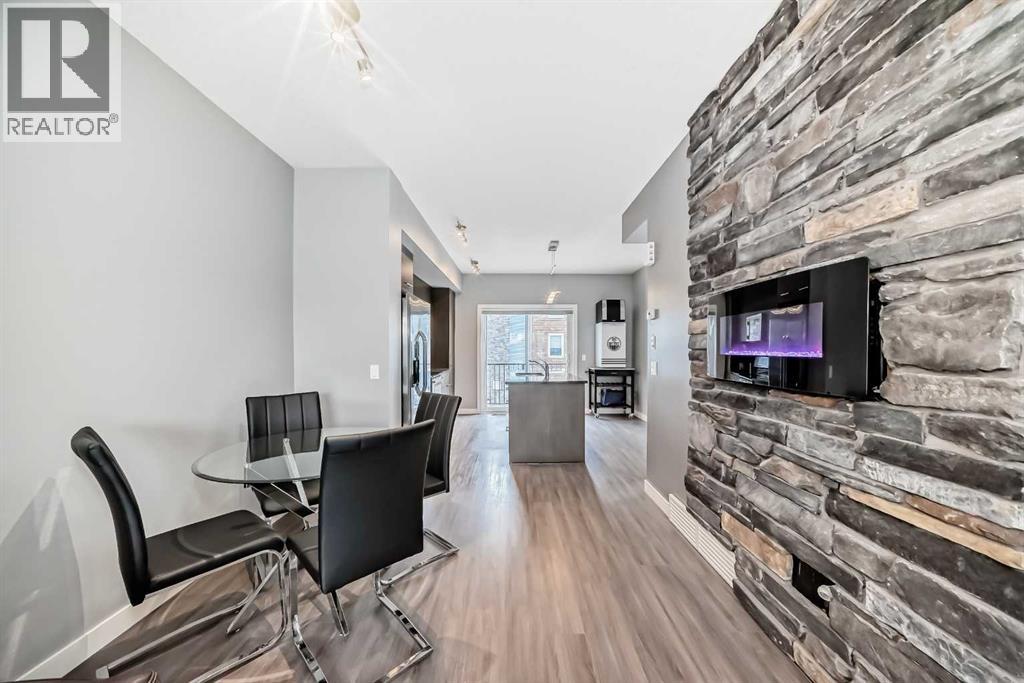 127, 2802 Kings Heights Gate Se, Airdrie, Alberta  T4A 0T3 - Photo 15 - A2289217