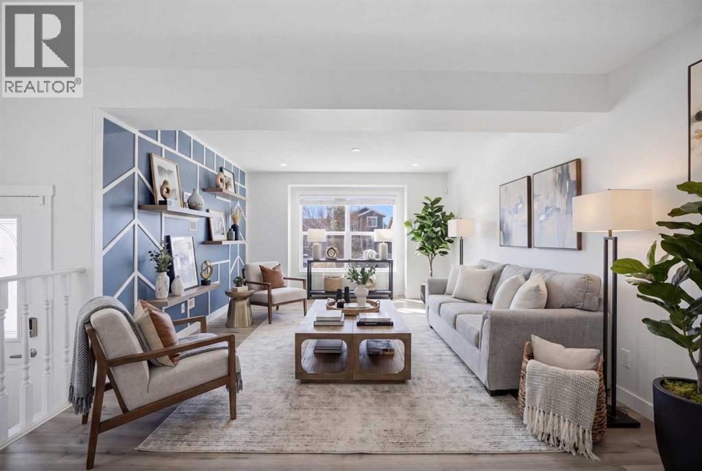 24 Martindale Drive Ne, Calgary, Alberta  T3J 2V6 - Photo 6 - A2301127