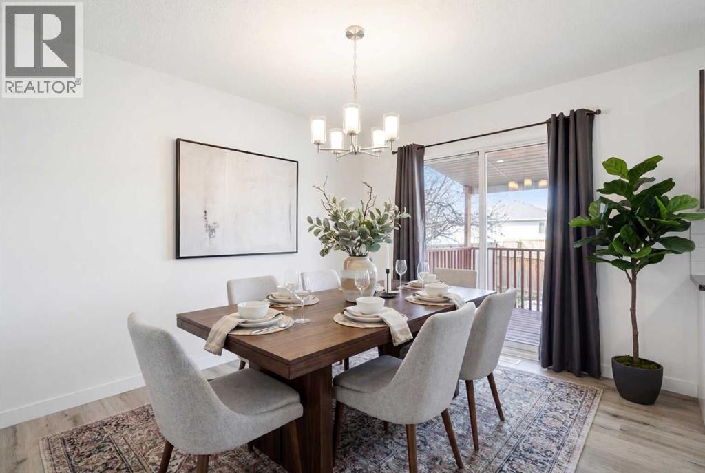 24 Martindale Drive Ne, Calgary, Alberta  T3J 2V6 - Photo 11 - A2301127