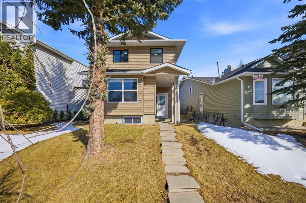 24 Martindale Drive Ne, Calgary, Alberta  T3J 2V6 - Photo 2 - A2301127