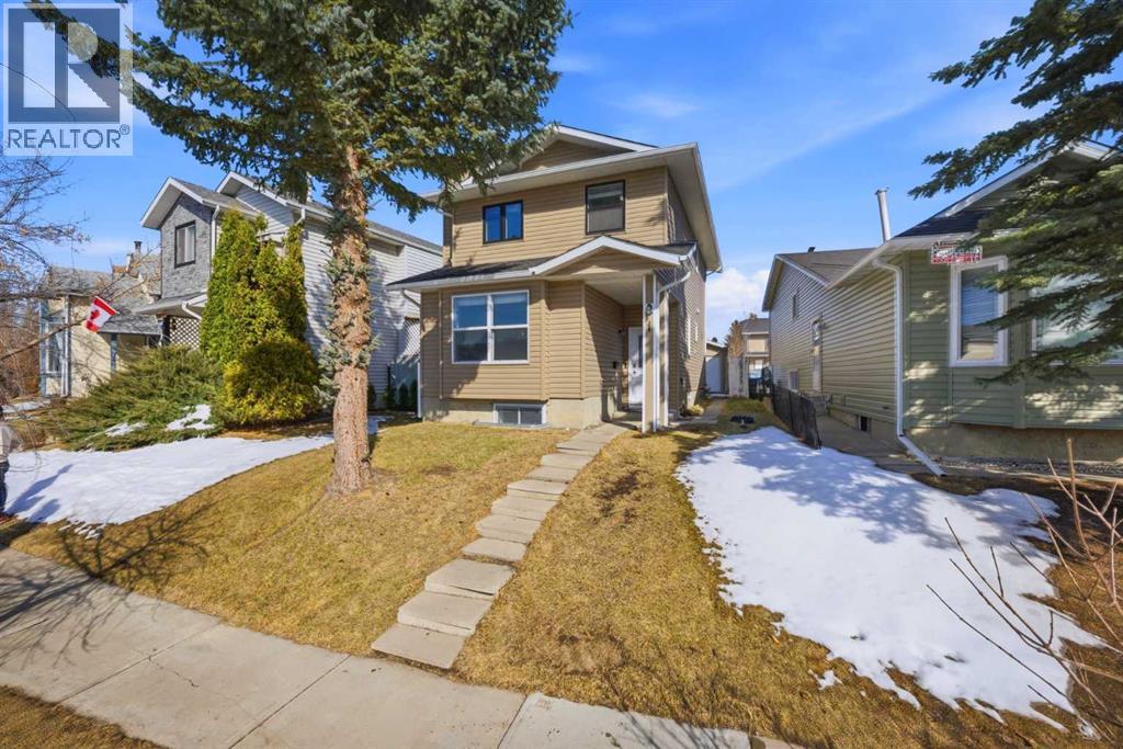 24 Martindale Drive Ne, Calgary, Alberta  T3J 2V6 - Photo 3 - A2301127