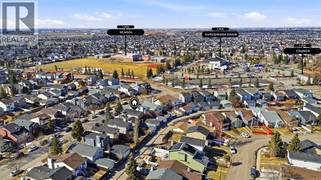 24 Martindale Drive Ne, Calgary, Alberta  T3J 2V6 - Photo 45 - A2301127