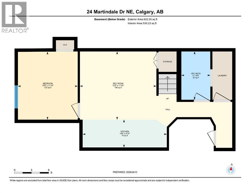 24 Martindale Drive Ne, Calgary, Alberta  T3J 2V6 - Photo 49 - A2301127