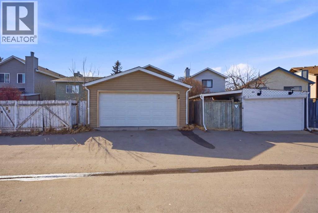 24 Martindale Drive Ne, Calgary, Alberta  T3J 2V6 - Photo 43 - A2301127