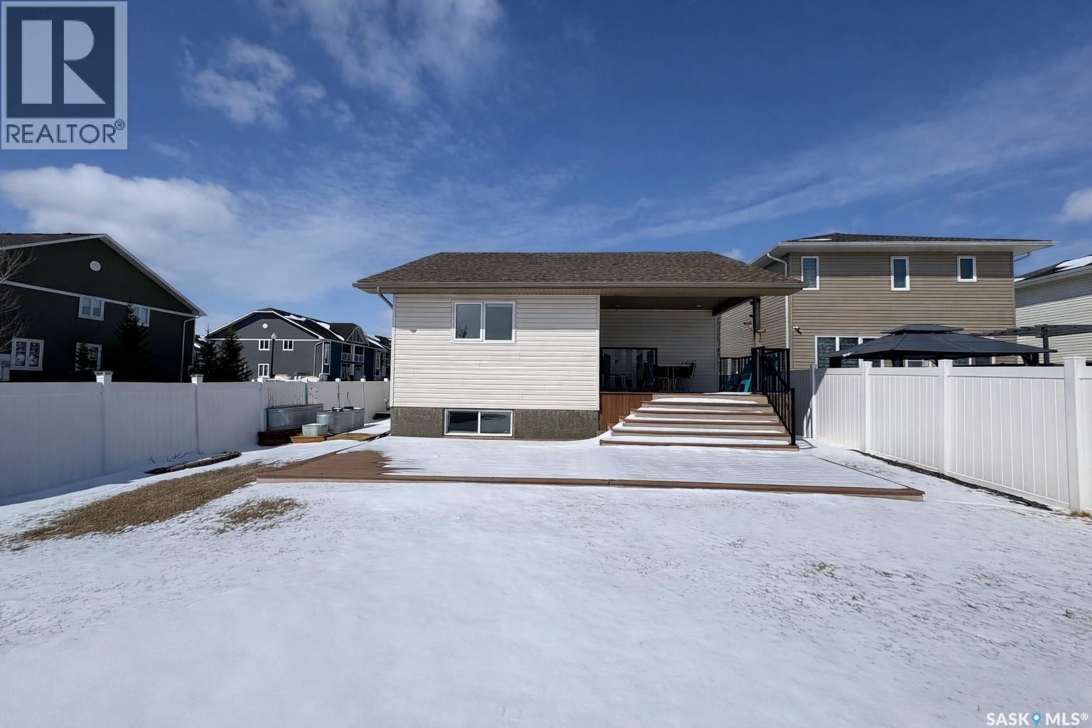 4301 Green Poplar Lane, Regina, Saskatchewan  S4V 1R1 - Photo 26 - SK033216