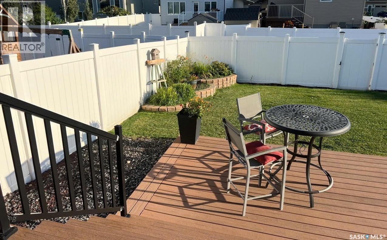 4301 Green Poplar Lane, Regina, Saskatchewan  S4V 1R1 - Photo 20 - SK033216