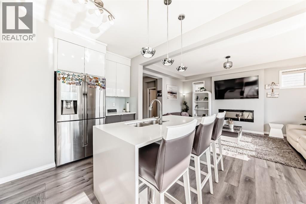 127 Carrington Crescent NW, Calgary, Alberta  T3P 1R2 - Photo 6 - A2276277