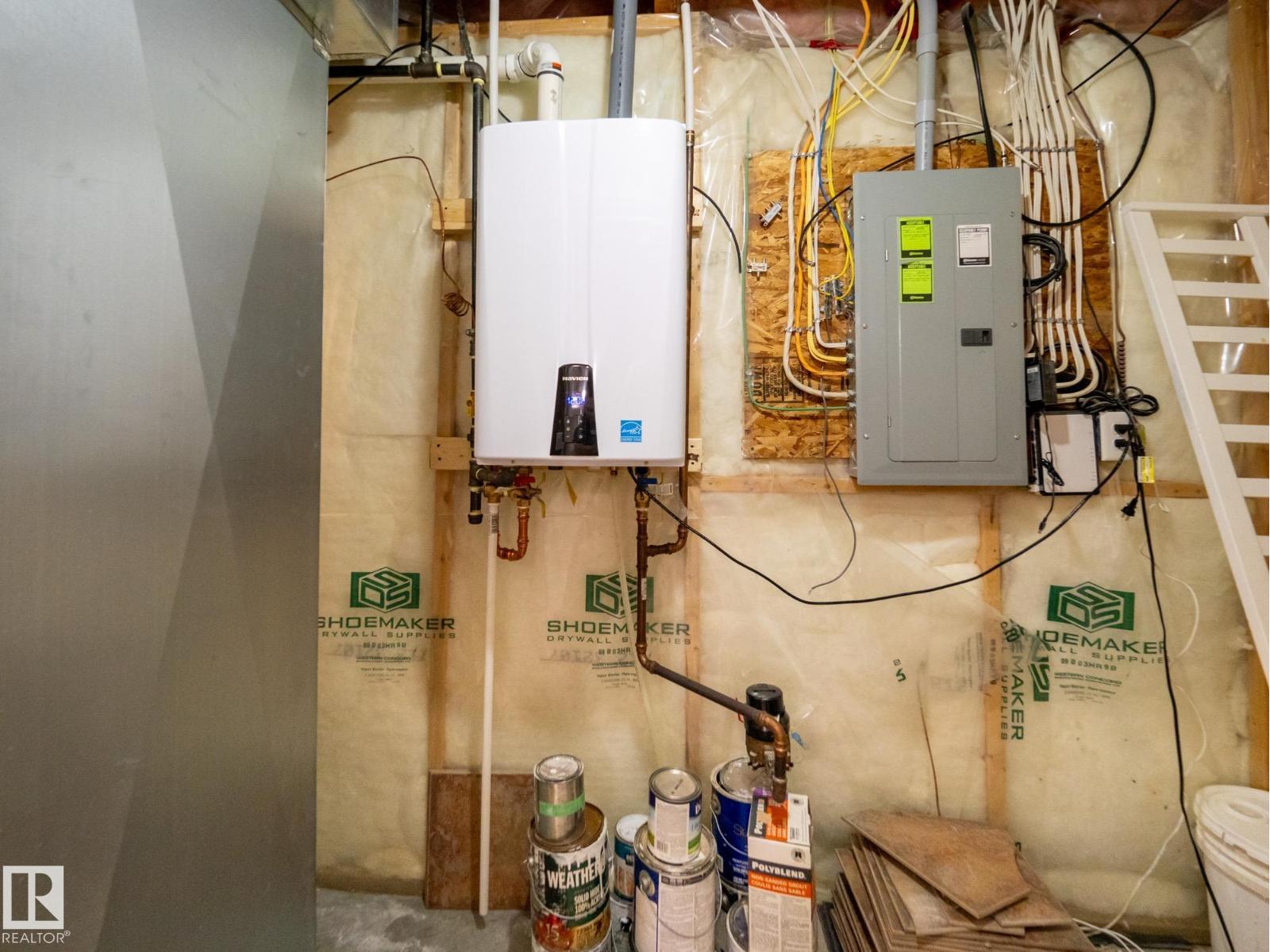 3617 Whitelaw Ba Nw, Edmonton, Alberta  T6W 0P9 - Photo 39 - E4482729