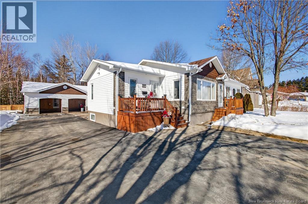 164 Mcgrath Crescent, Miramichi, New Brunswick  E1V 3X5 - Photo 38 - NB132854