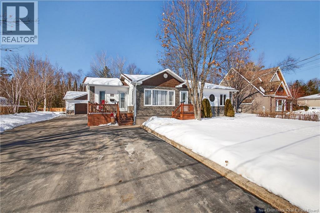 164 Mcgrath Crescent, Miramichi, New Brunswick  E1V 3X5 - Photo 2 - NB132854