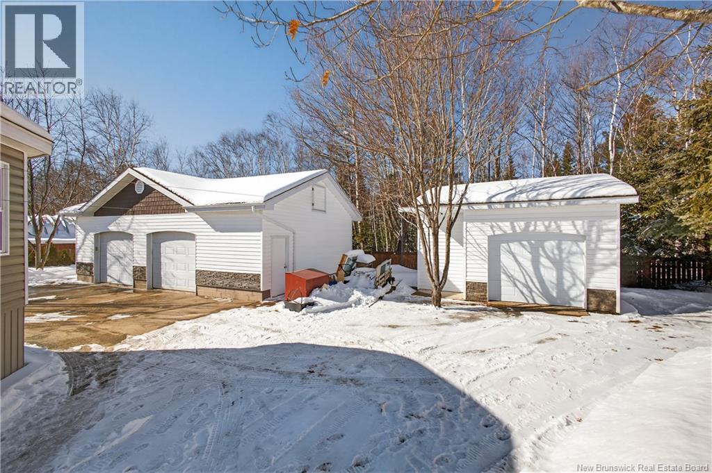 164 Mcgrath Crescent, Miramichi, New Brunswick  E1V 3X5 - Photo 35 - NB132854