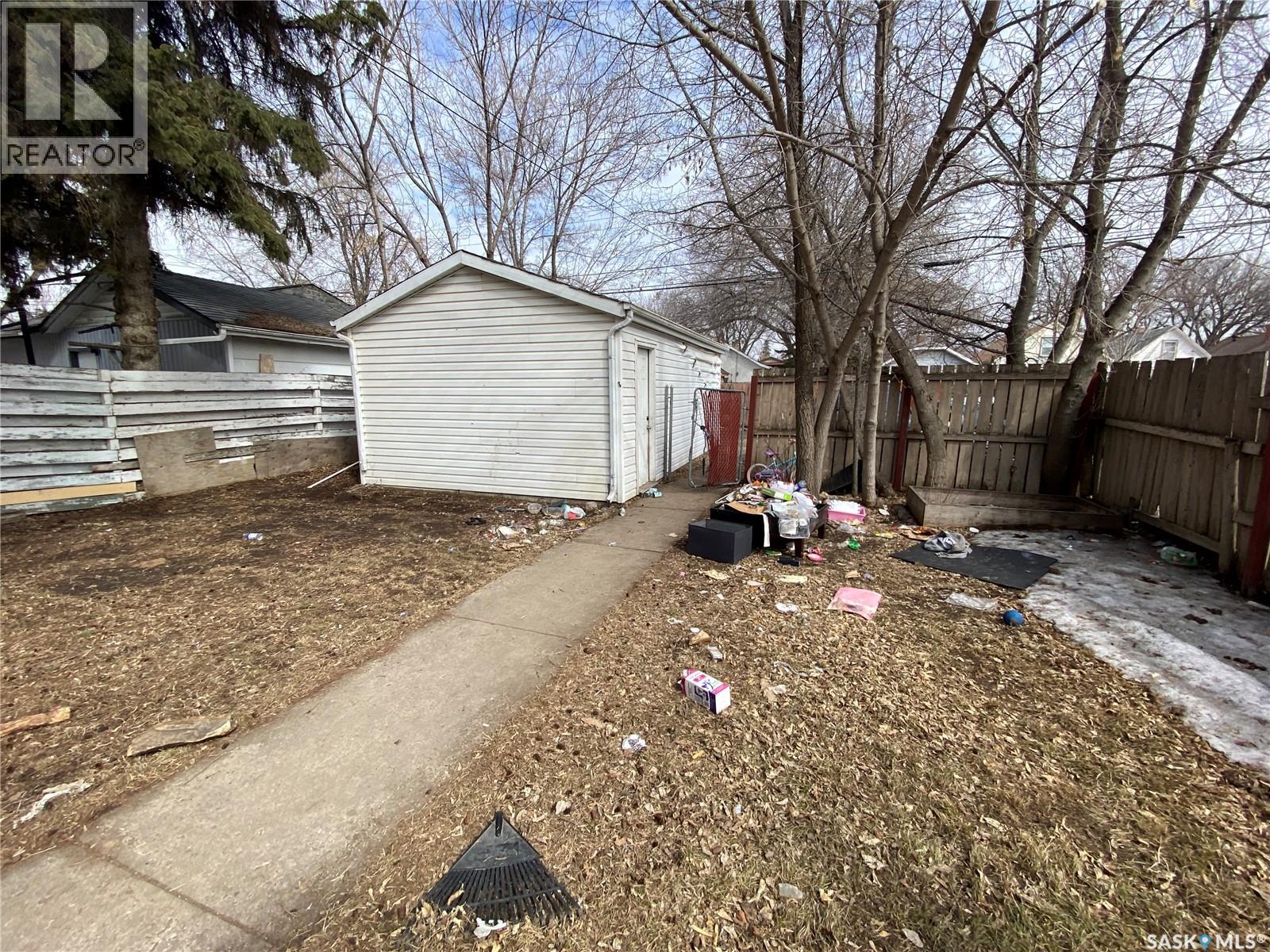 1234 G Avenue N, Saskatoon, Saskatchewan  S7L 2A4 - Photo 15 - SK033339