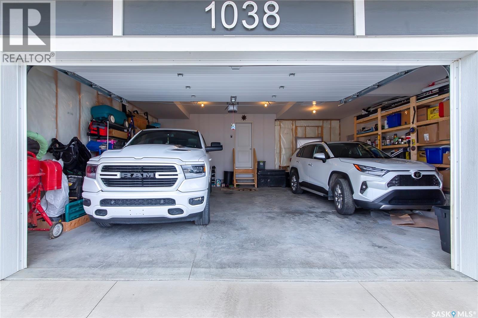 1038 Childers Court, Saskatoon, Saskatchewan  S7L 6T8 - Photo 36 - SK033294