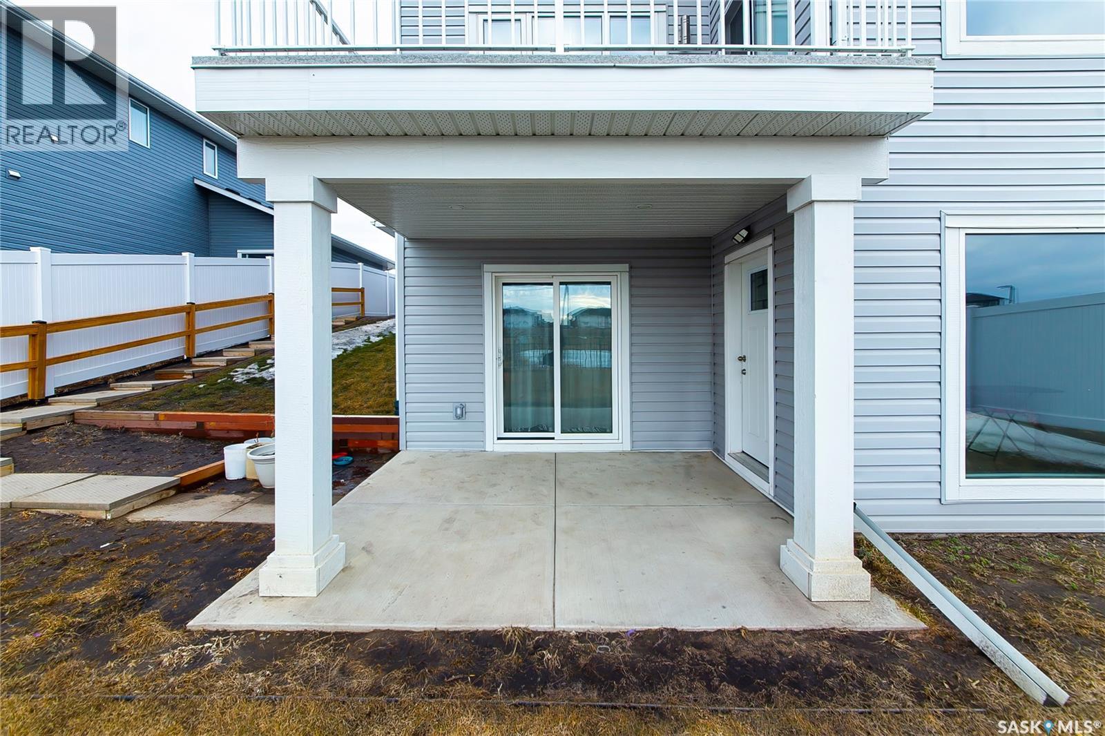 1038 Childers Court, Saskatoon, Saskatchewan  S7L 6T8 - Photo 45 - SK033294