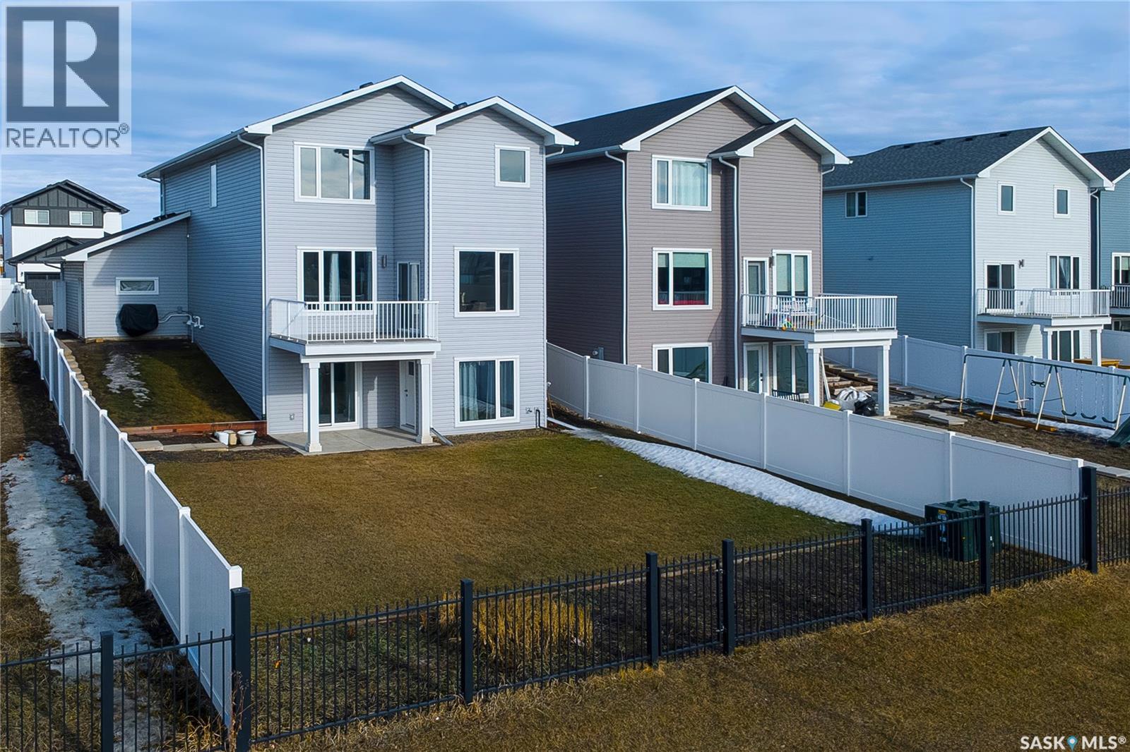 1038 Childers Court, Saskatoon, Saskatchewan  S7L 6T8 - Photo 48 - SK033294