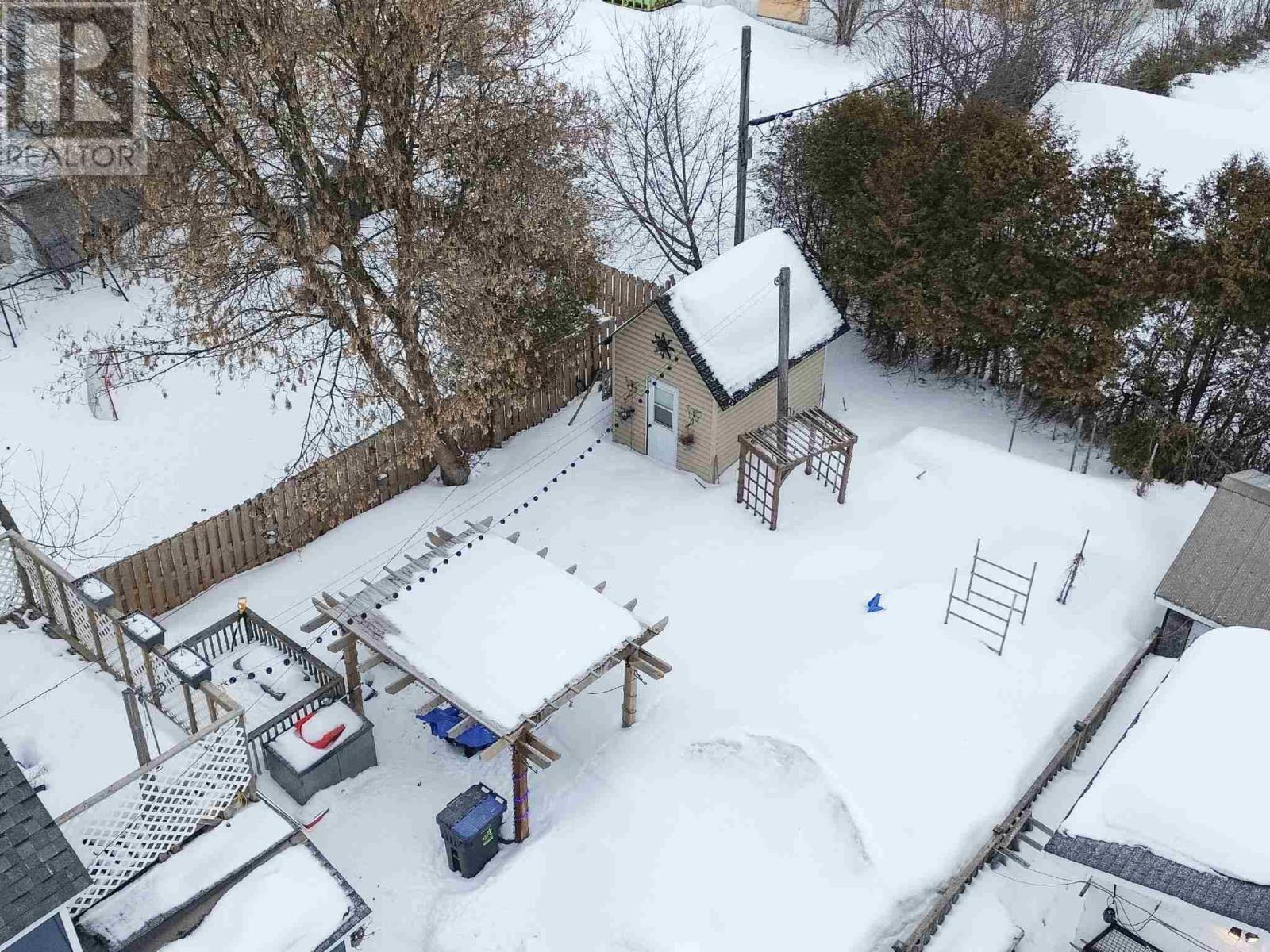 212 Wallace Ter, Sault Ste. Marie, Ontario  P6C 1K6 - Photo 21 - SM260542