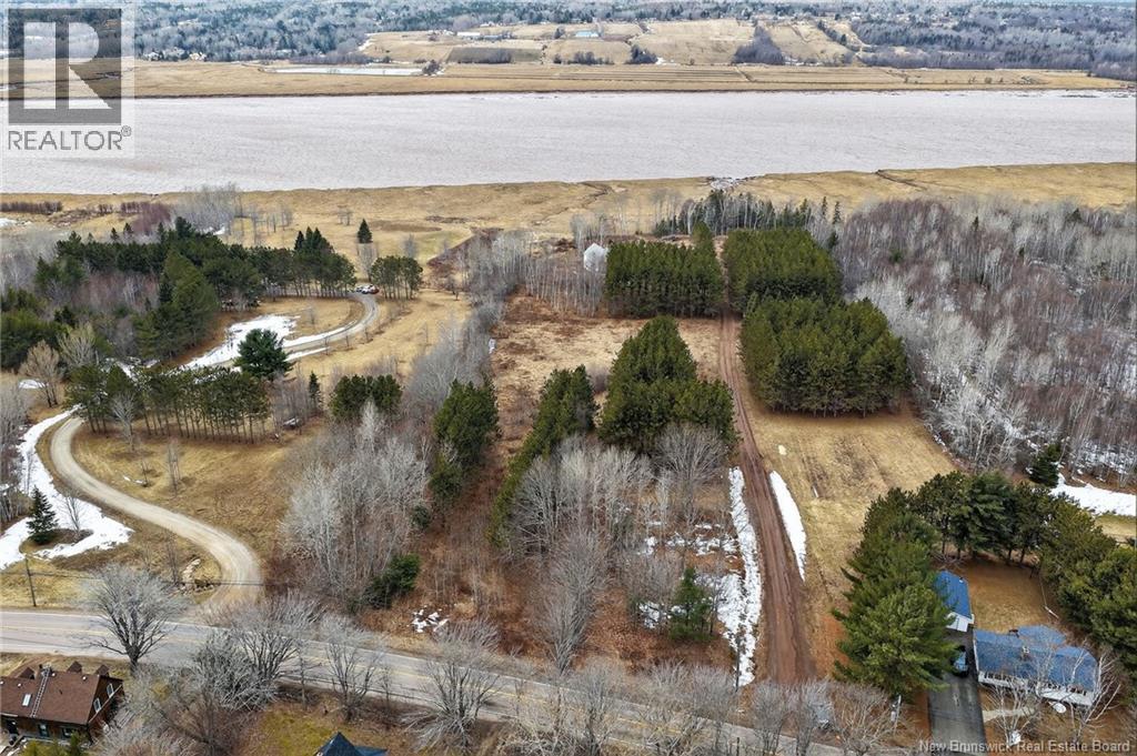 Lot 26-01 Dover Road, Dieppe, New Brunswick
