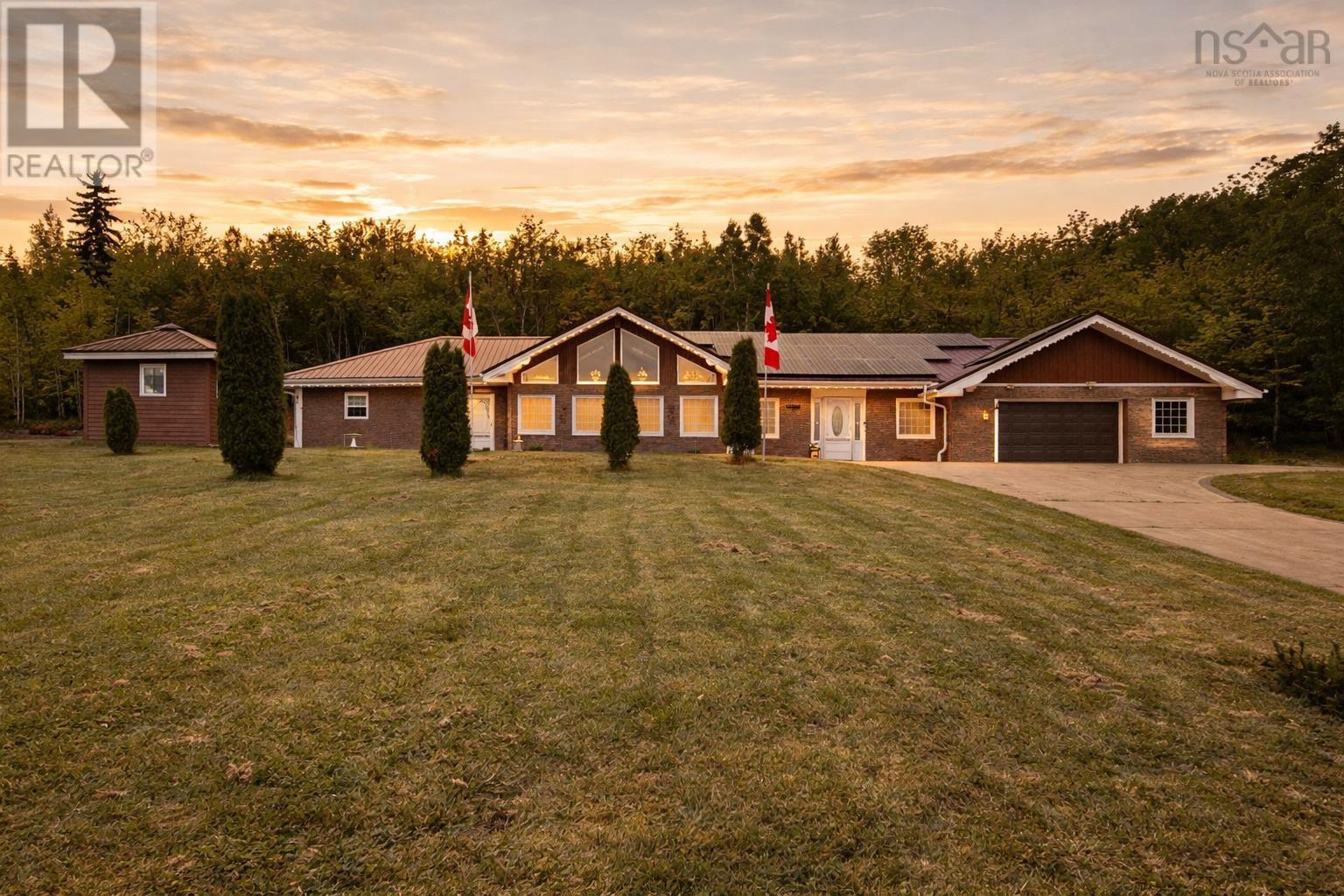 10383 105 Highway, Aberdeen, Nova Scotia