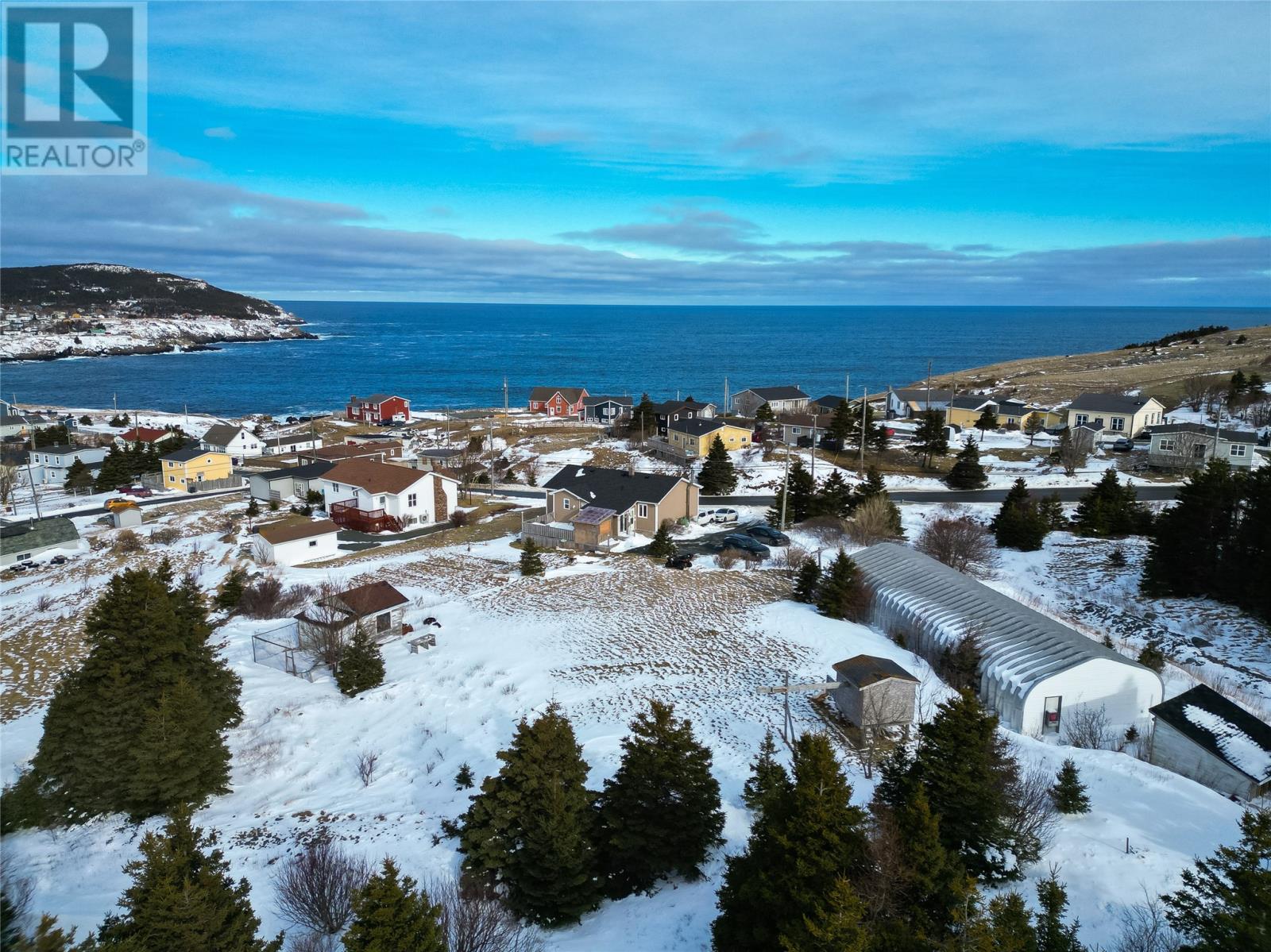 573 Main Road, Pouch Cove, Newfoundland & Labrador  A0A 3L0 - Photo 45 - 1295496