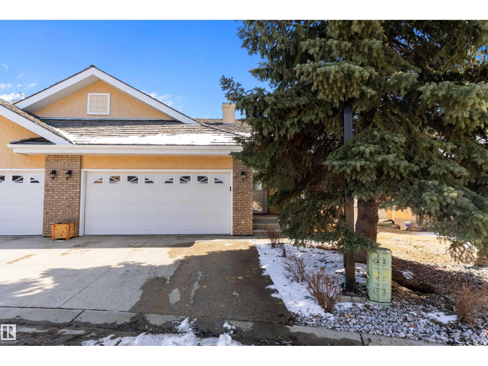 #14 920 119 ST NW, edmonton, Alberta