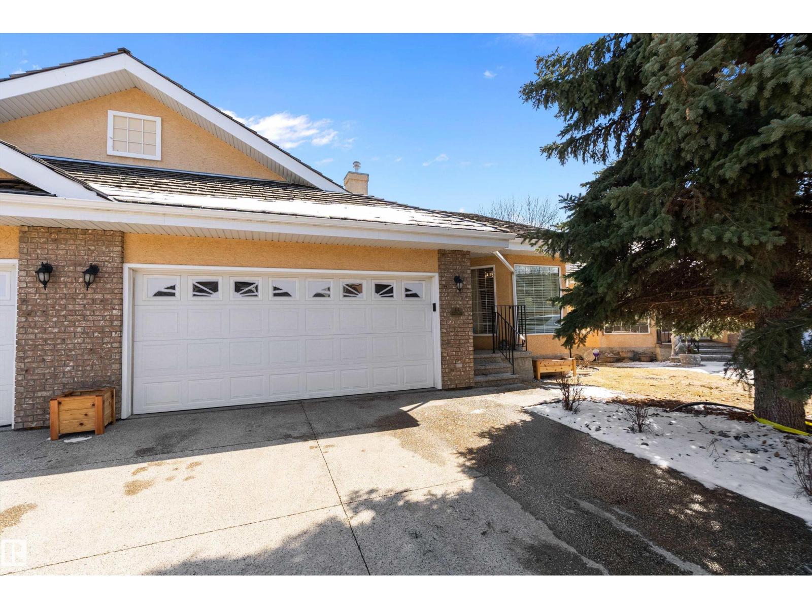 #14 920 119 St Nw, Edmonton, Alberta  T6J 7H2 - Photo 2 - E4483107