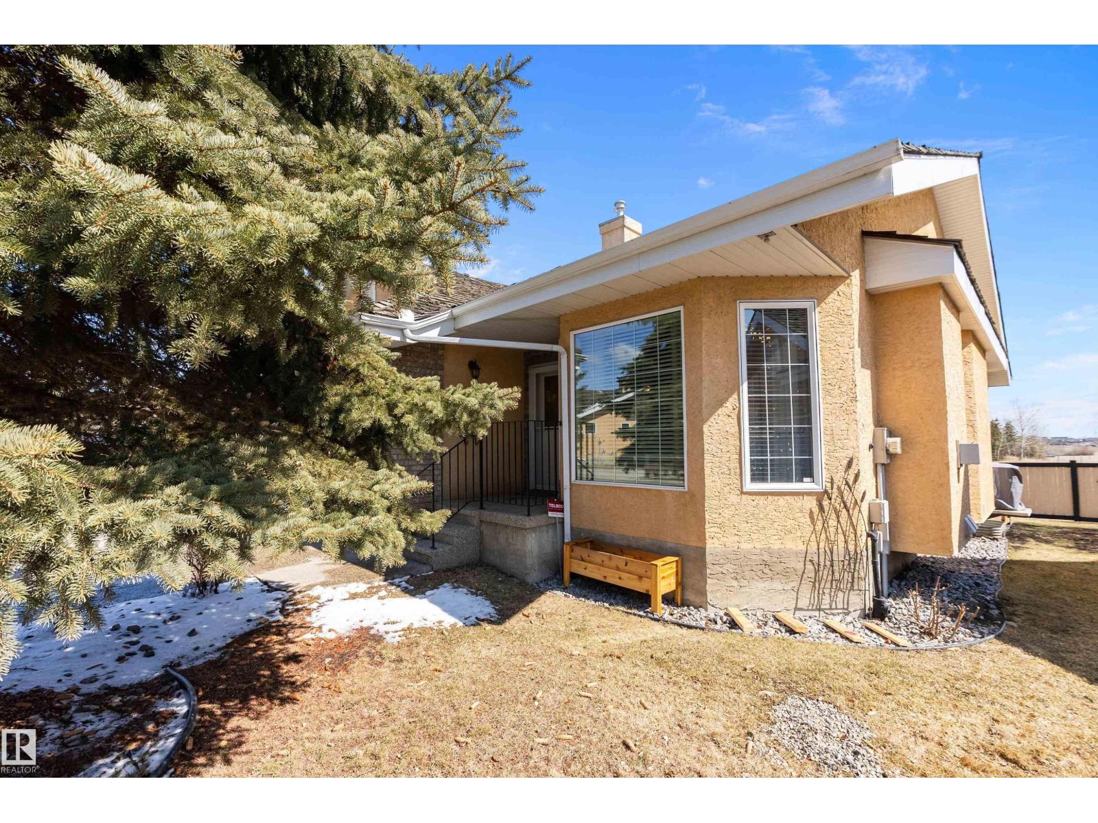 #14 920 119 St Nw, Edmonton, Alberta  T6J 7H2 - Photo 3 - E4483107