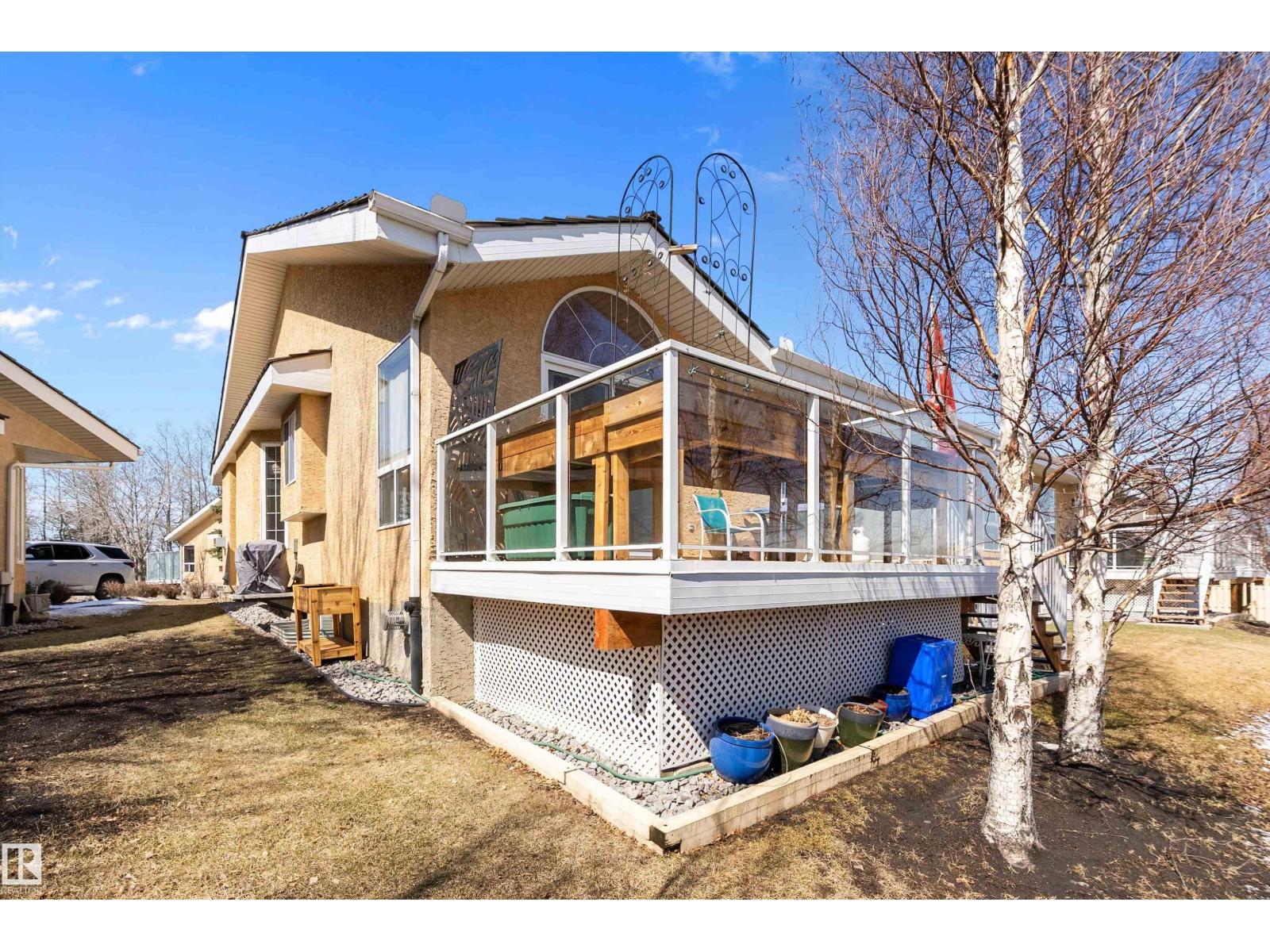 #14 920 119 St Nw, Edmonton, Alberta  T6J 7H2 - Photo 44 - E4483107