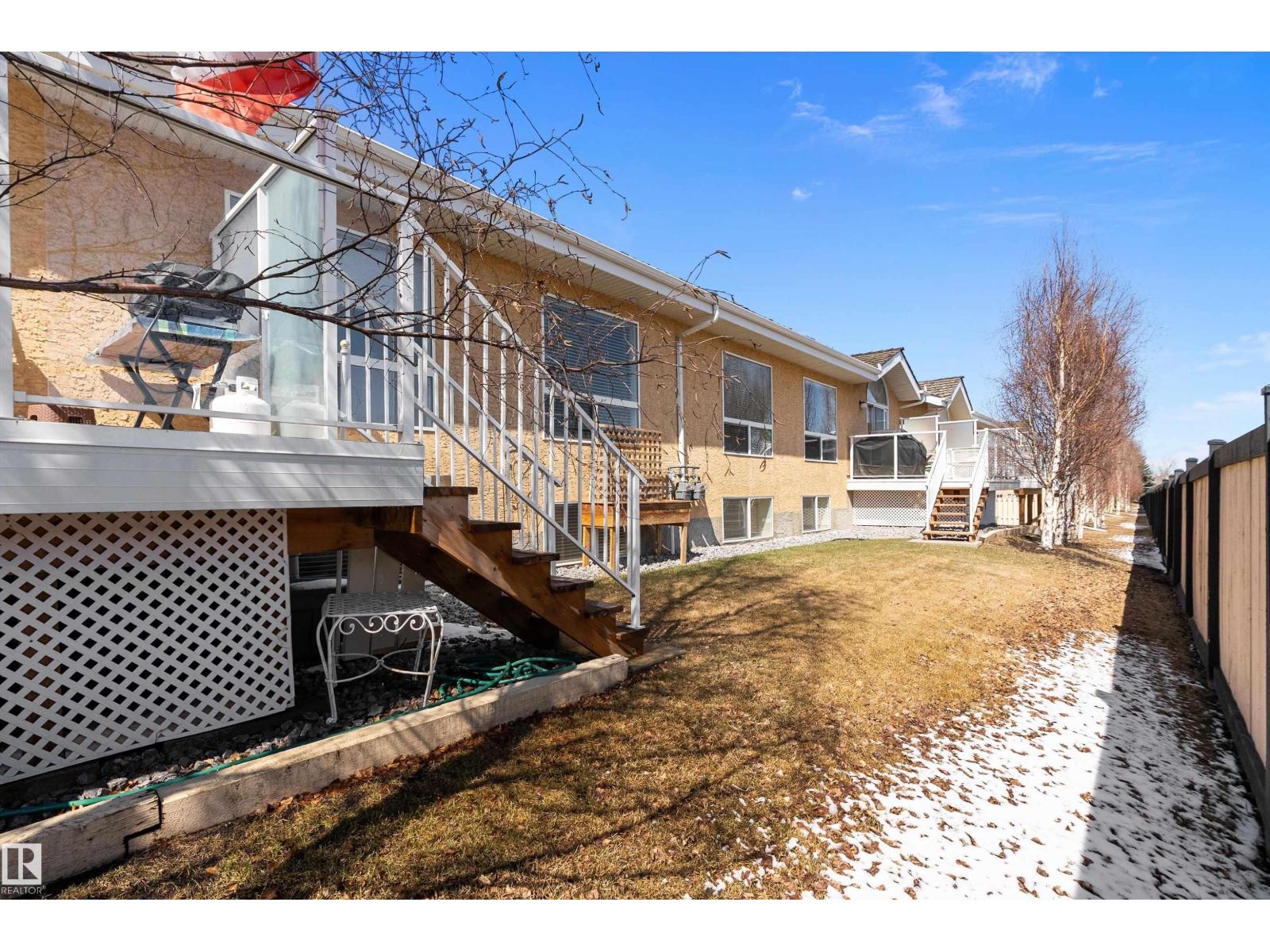 #14 920 119 St Nw, Edmonton, Alberta  T6J 7H2 - Photo 45 - E4483107