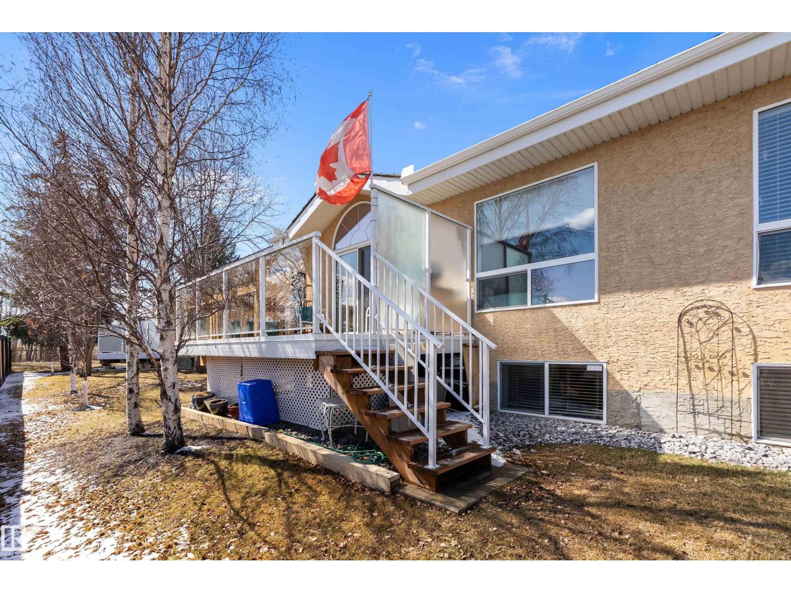 #14 920 119 St Nw, Edmonton, Alberta  T6J 7H2 - Photo 46 - E4483107