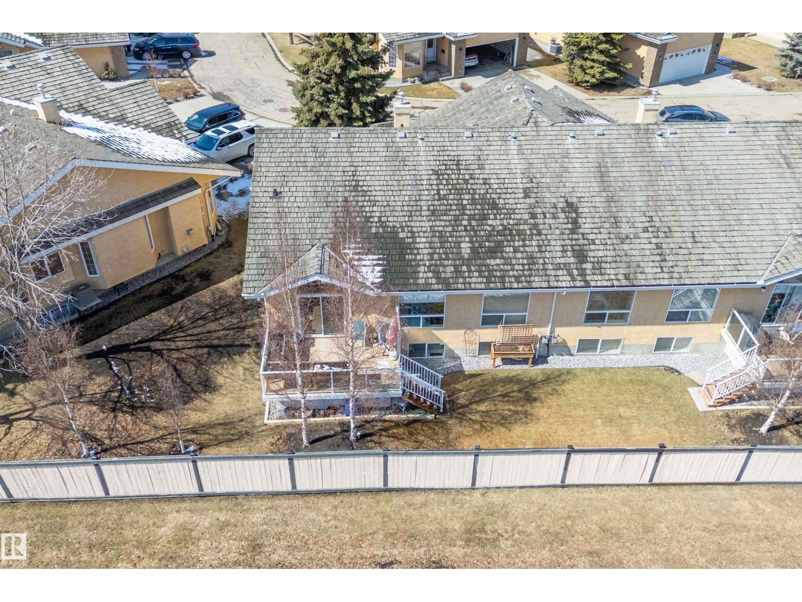 #14 920 119 St Nw, Edmonton, Alberta  T6J 7H2 - Photo 54 - E4483107