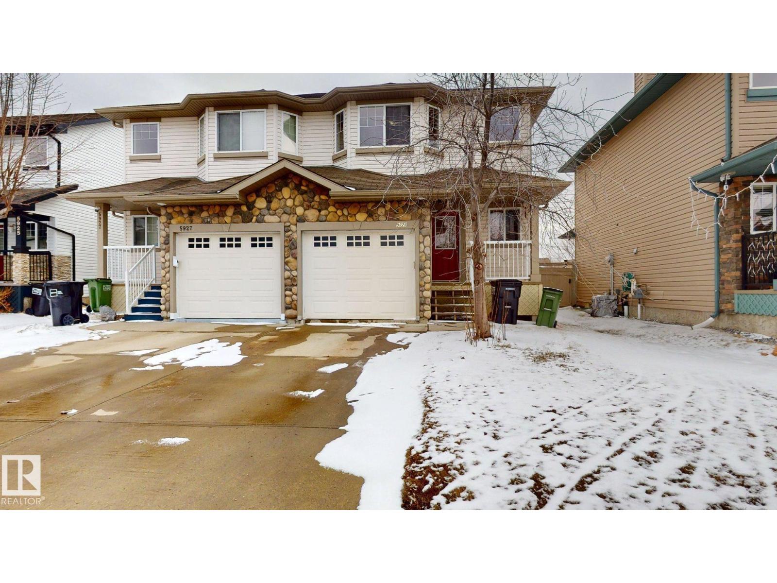 5929 8 AV SW, edmonton, Alberta